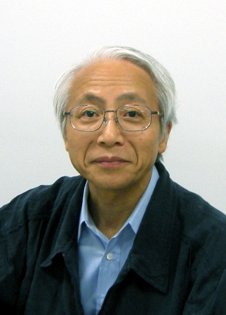 管理人の写真：前田久喜(MAEDA HISAKI)